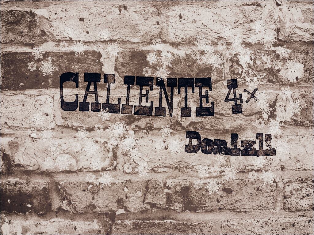 CALIENTE 4× (DENİZLİ)
