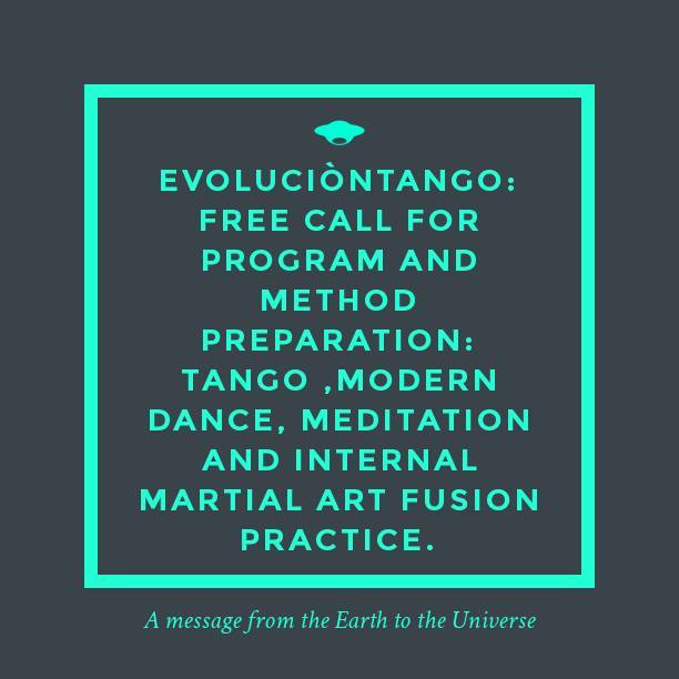 Call for dance method collaborators and researchers
