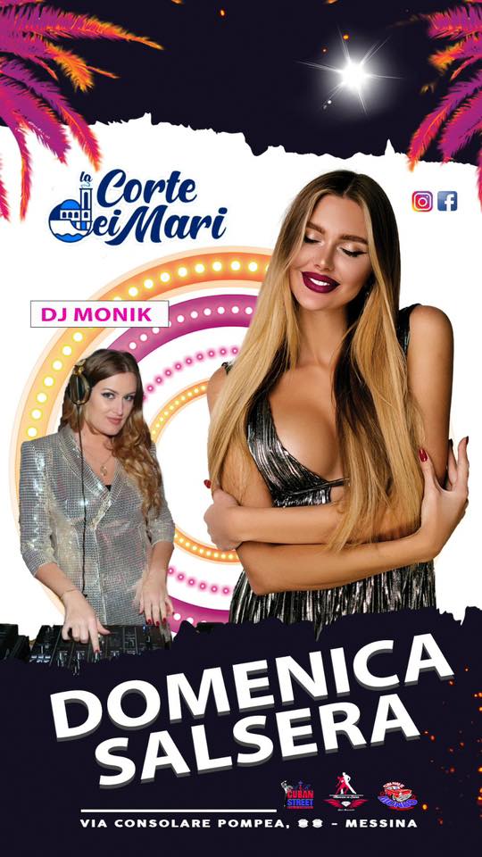 La Domenica Salsera