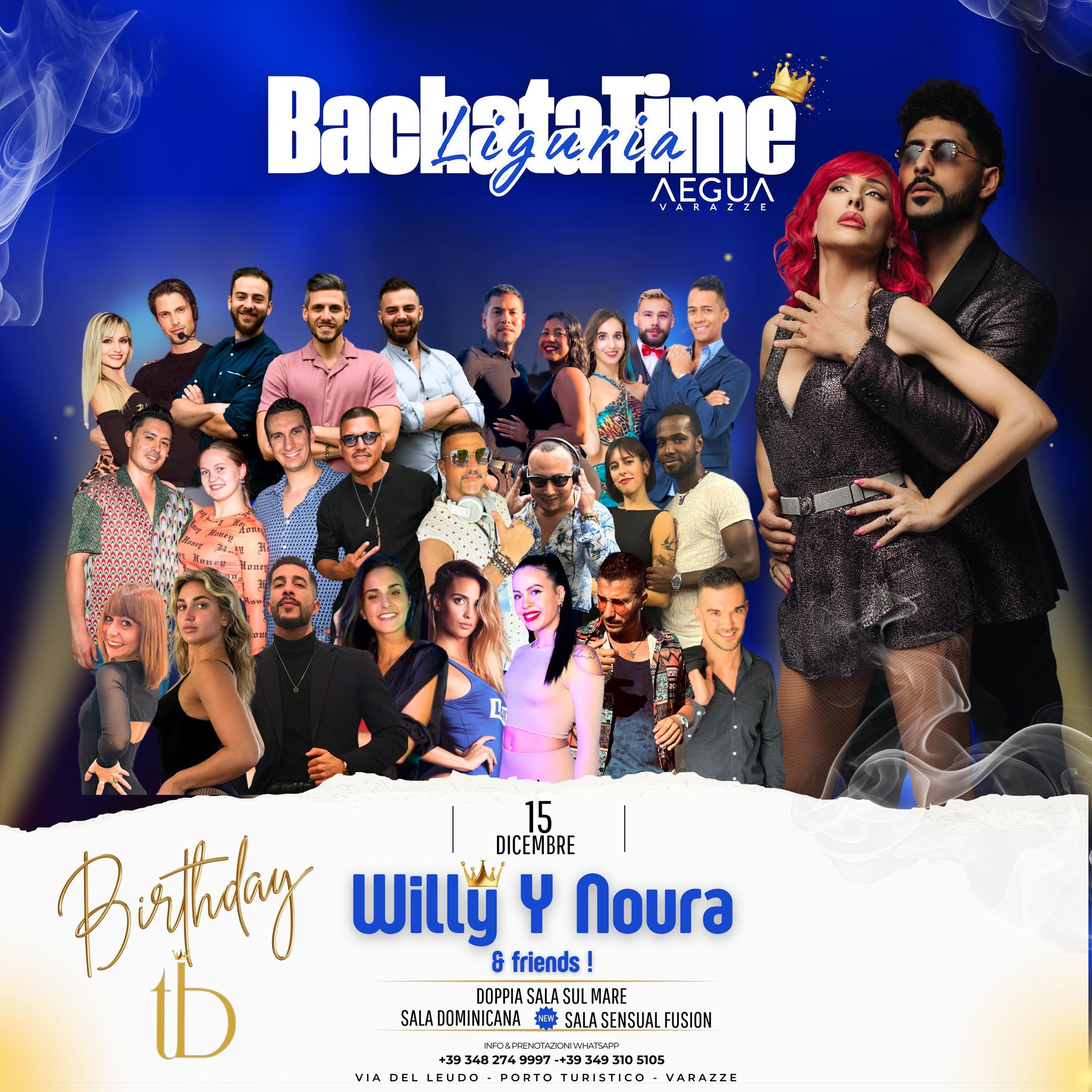 12° Edizione BTL