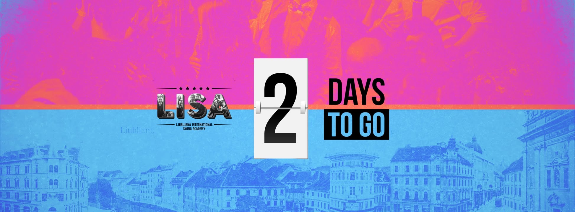LISA 26 - Ljubljana International Swing Academy