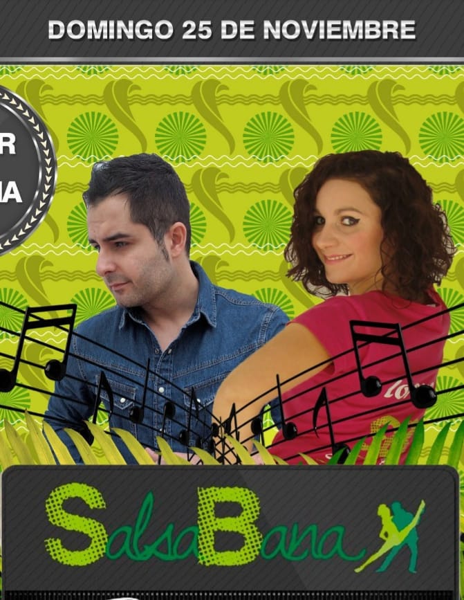 Taller Bachata Principiantes Nix Club