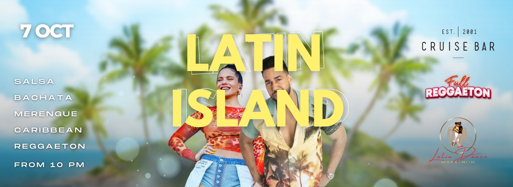 Latin Island