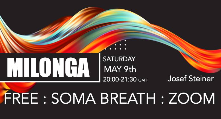 Soma Breath Milonga