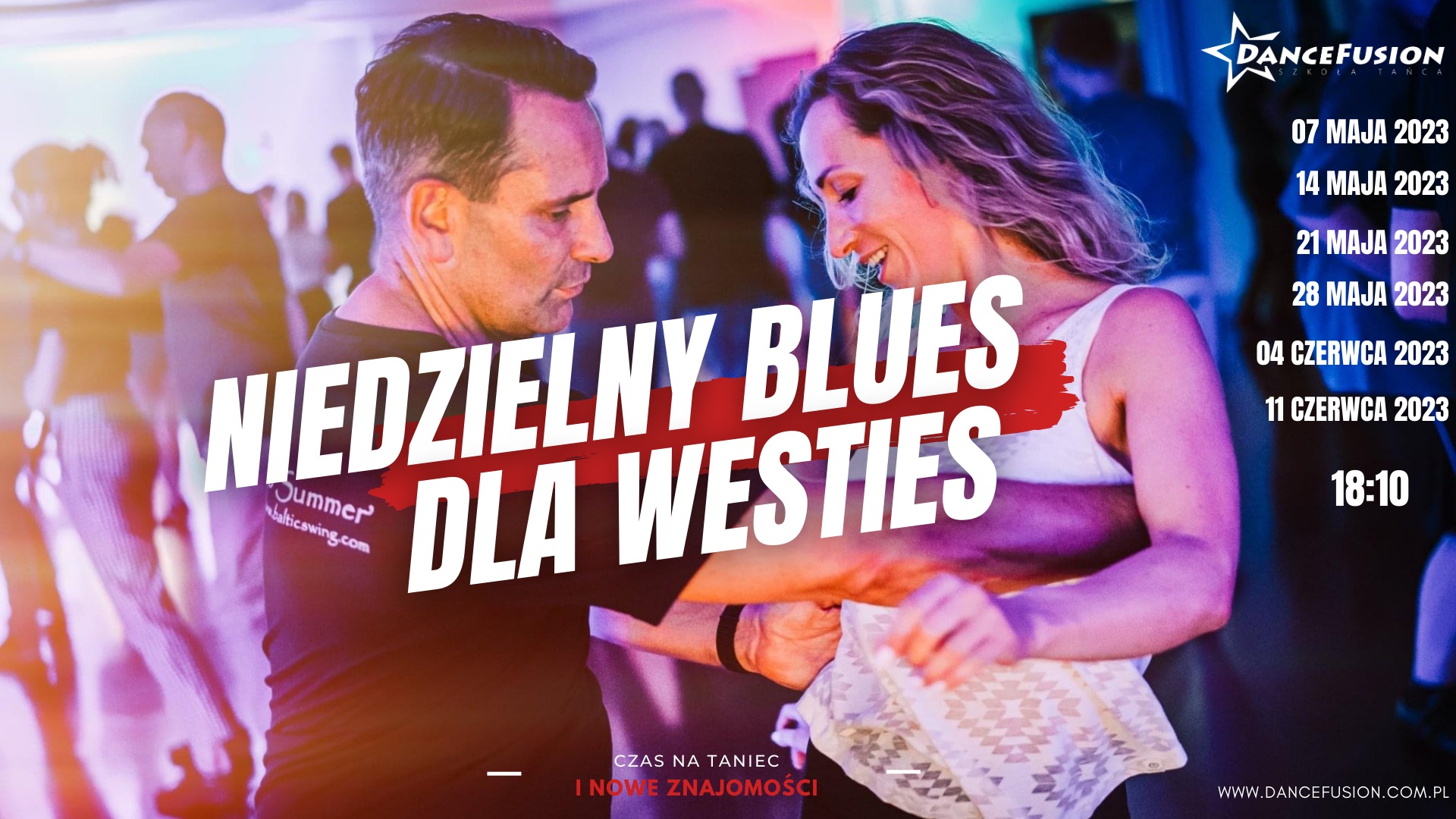 Niedzielny Blues dla Westies