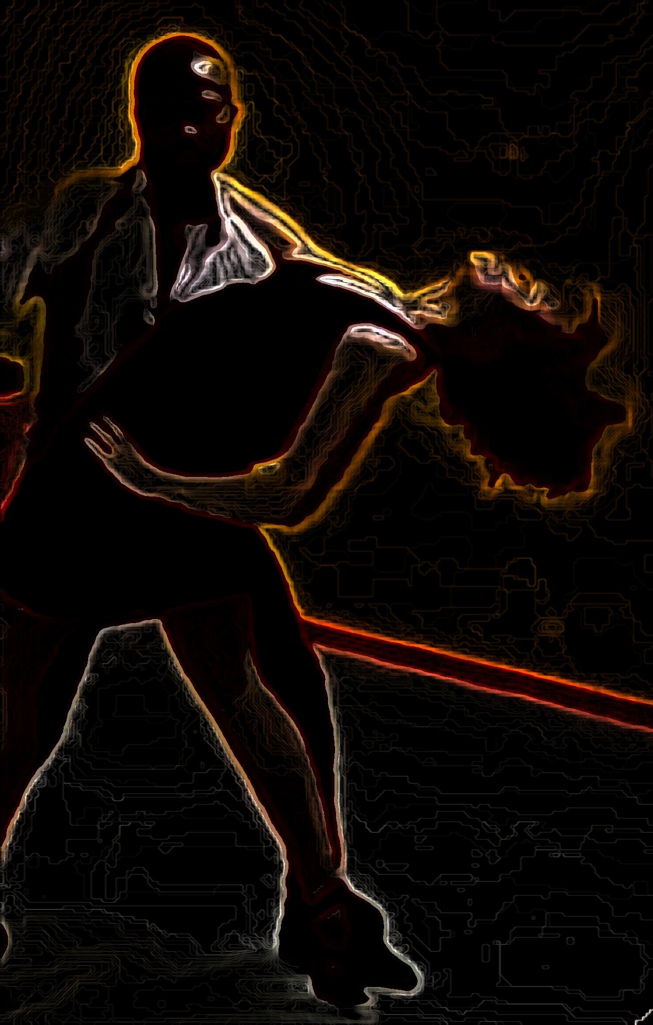 Stage BACHATA-SUMMER !!!