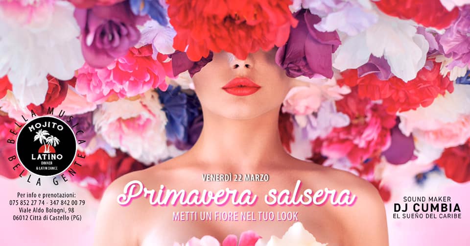 PRIMAVERA SALSERA