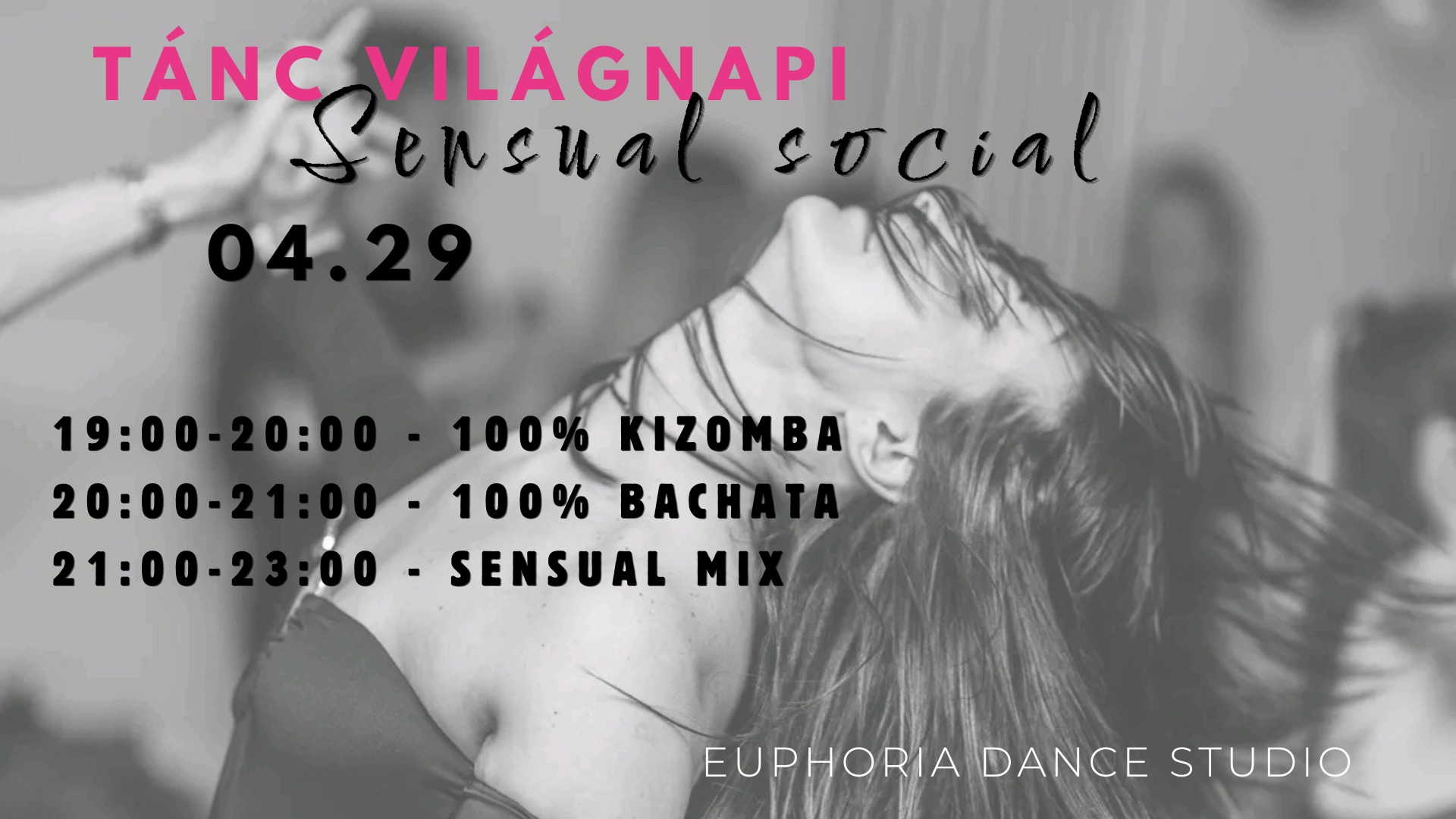 TÁNC VILÁGNAPI SENSUAL SOCIAL💃🏼🕺🏼