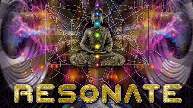 Resonate - Music, Art, Yoga & Empowerment Festival