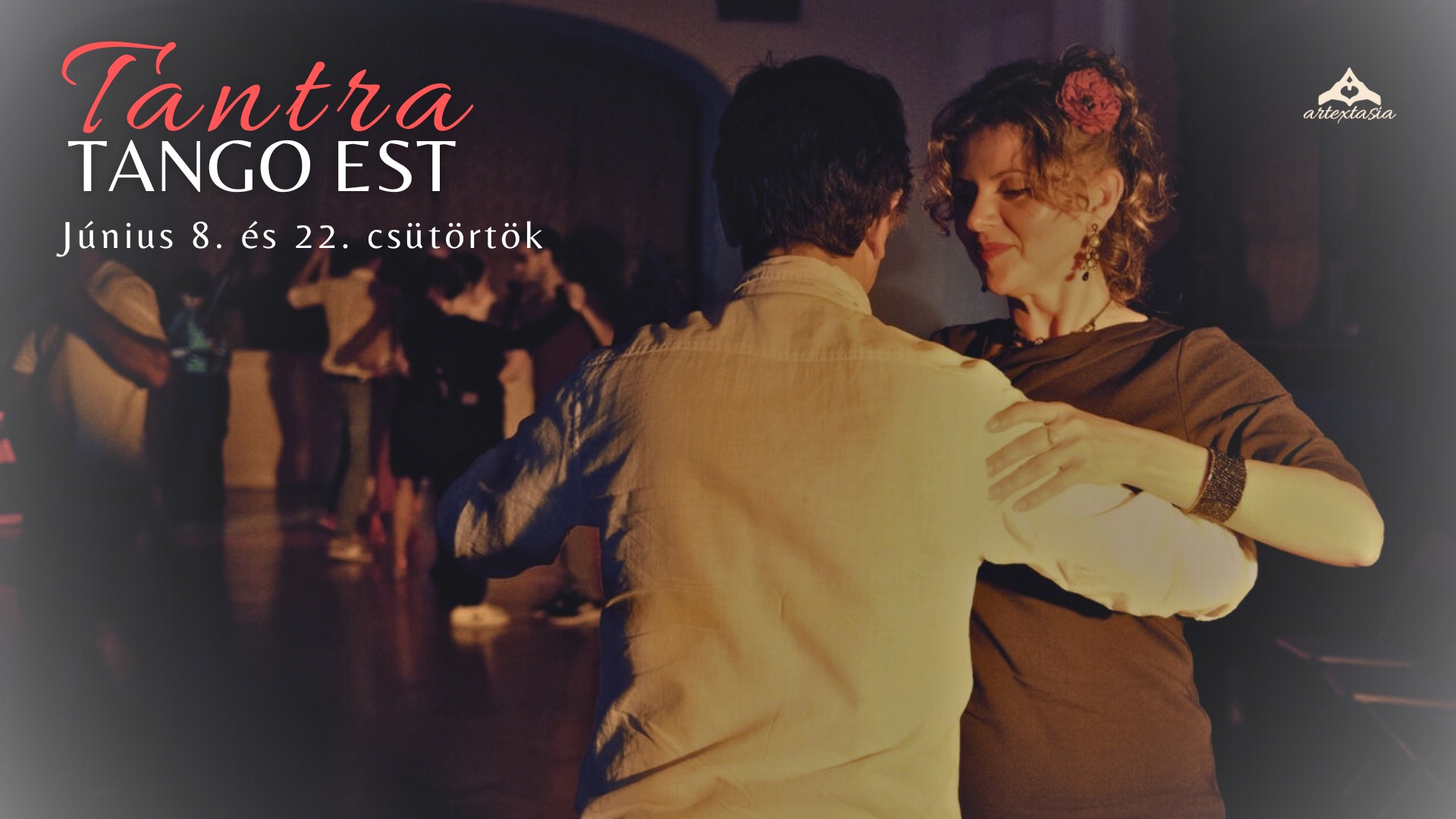 TANTRA TANGO EST