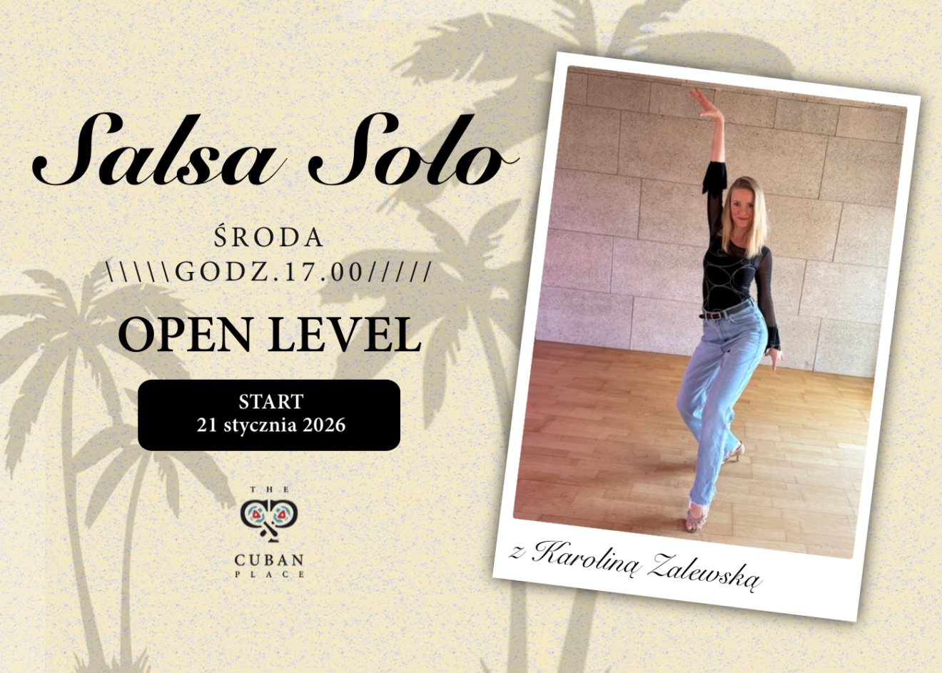 SALSA SOLO
