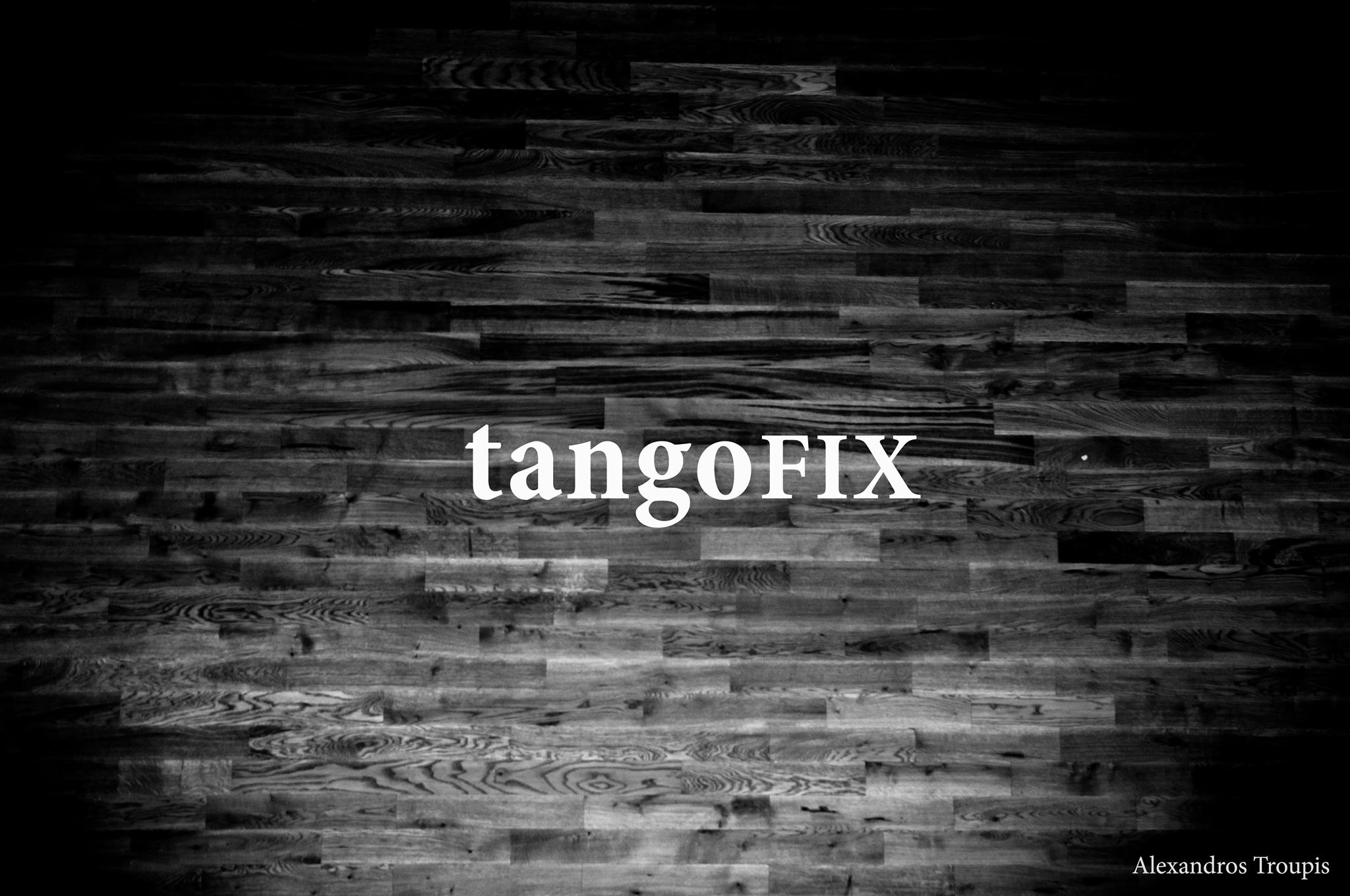 Απόψε αυτοσχεδιάζουμε@practica tangoFIX