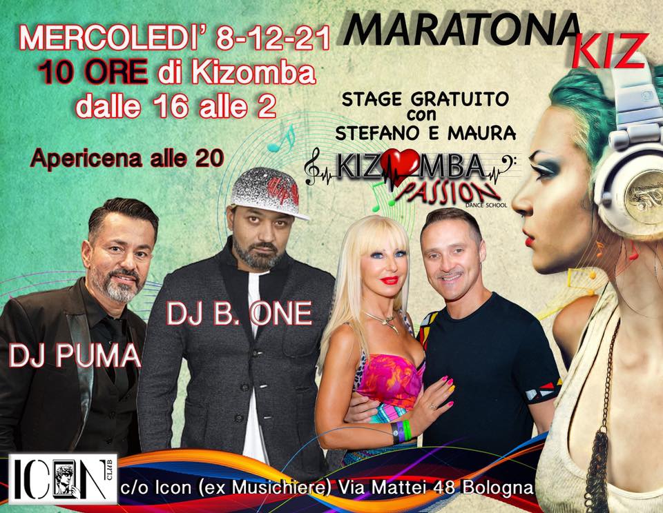 MaratonaKiz