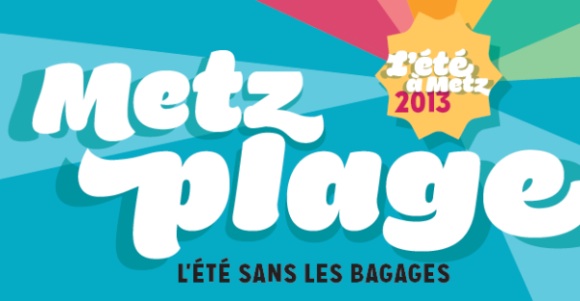 ☆ ☆ ☆ TROPICAL METZ BEACH ☆ ☆ ☆