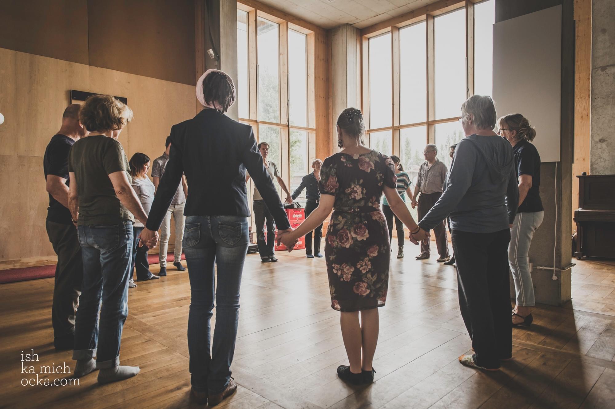 SPREEFELD INKLUSIONS PFINGST TANGO CAFÉ