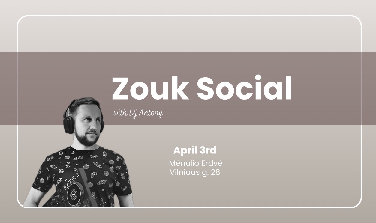Zouk Social