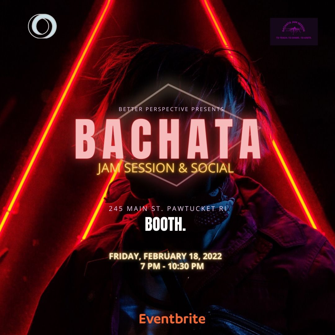 Jam Session & Social