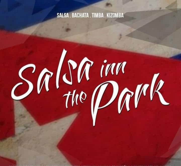 Baila En Salsa Inn The Park Mx