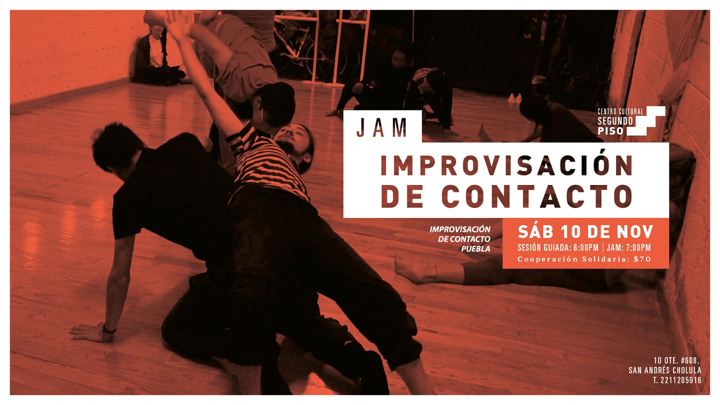 1er JAM de Noviembre