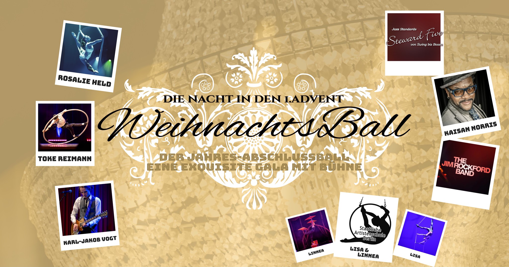 WeihnachtsBall