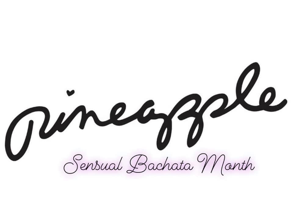 Bachata at Pineapple- Progressive Sensual Workshops