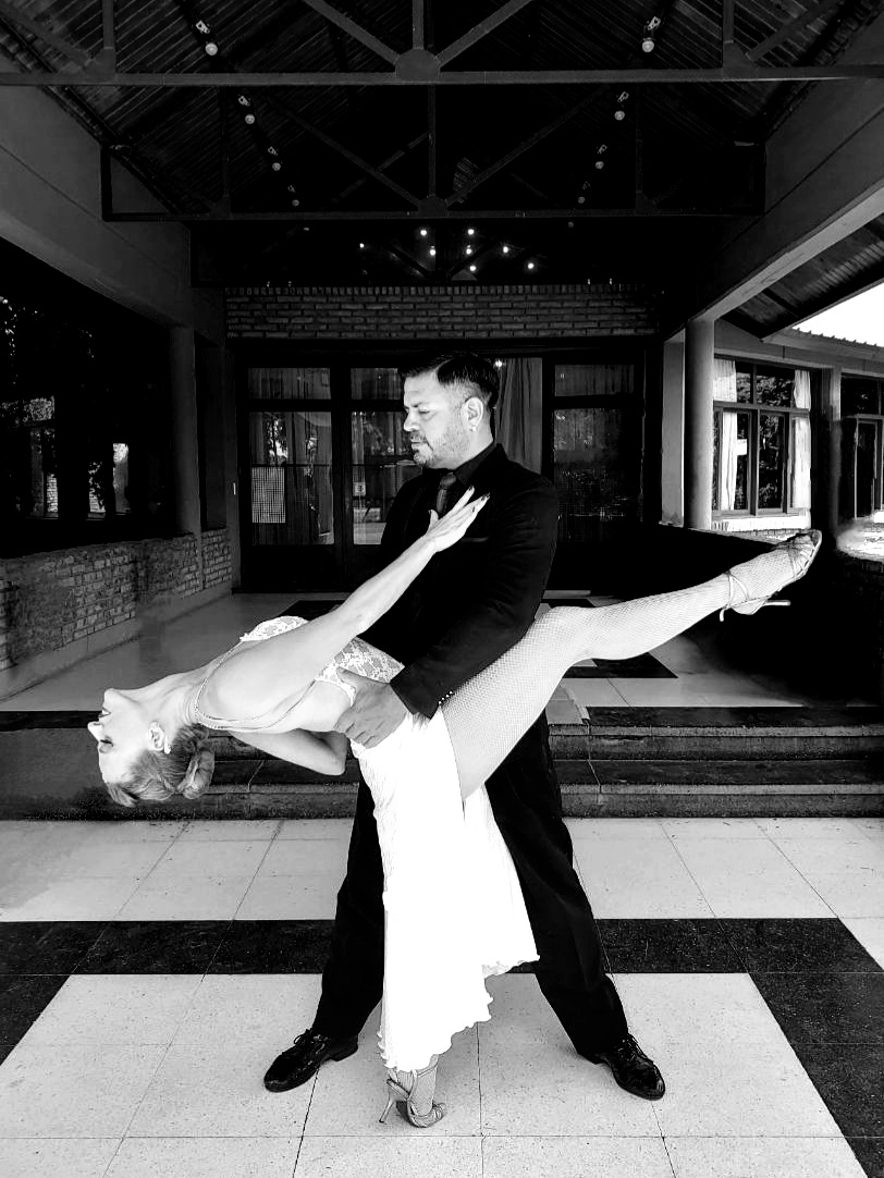 Your Tango Tour in Buenos Aires April 2024
