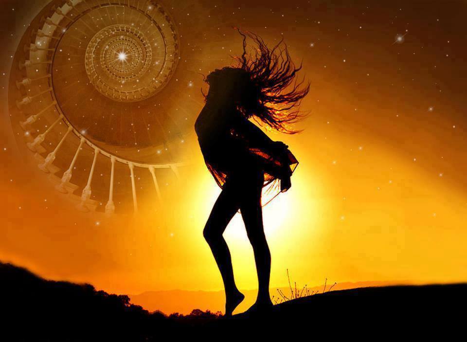 Ecstatic Dance en La Nave Ibiza con Damian Paris