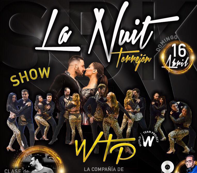 LA NUIT DyD wtp