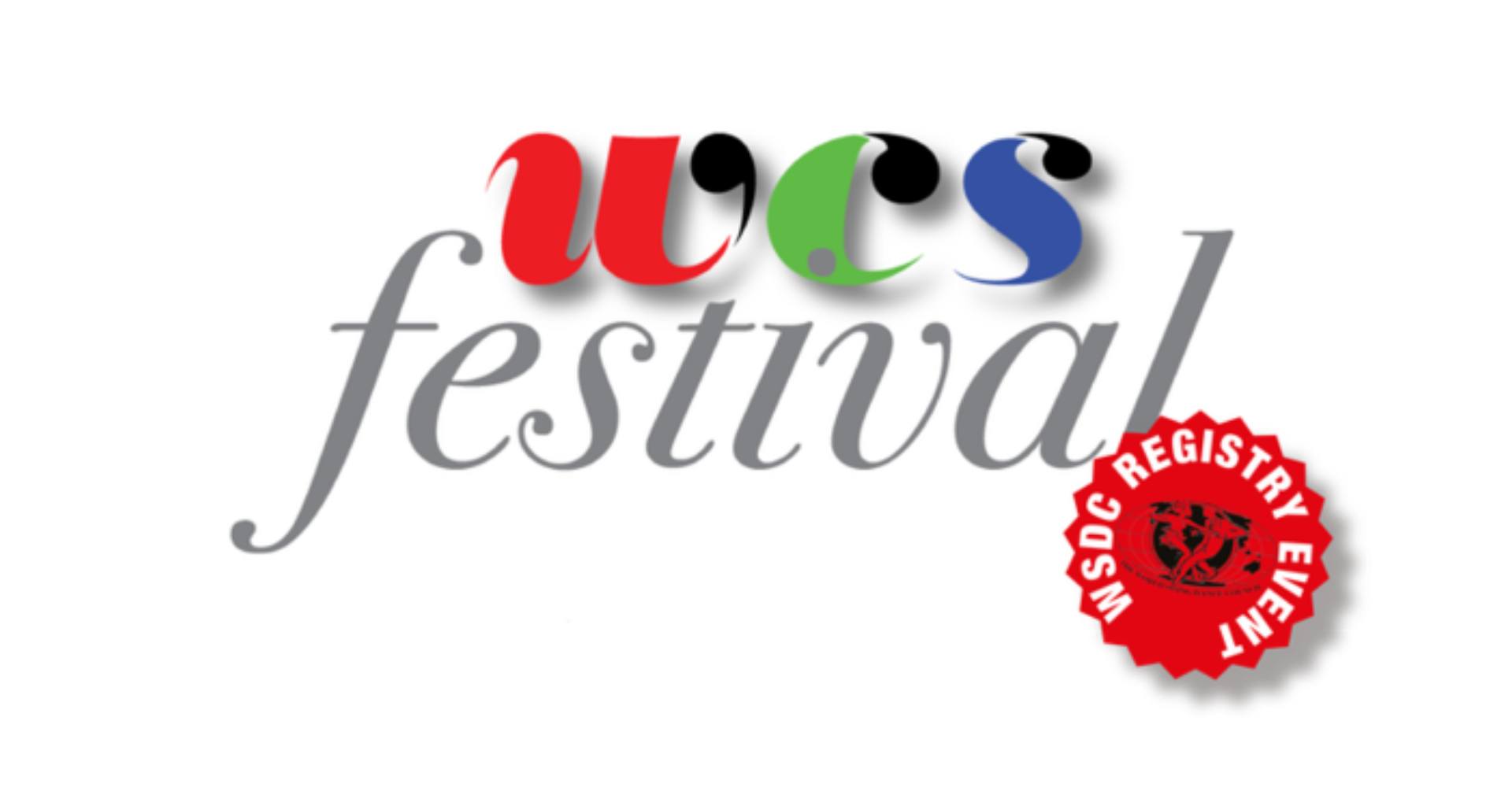 WCS Festival 2022 (WSDC)