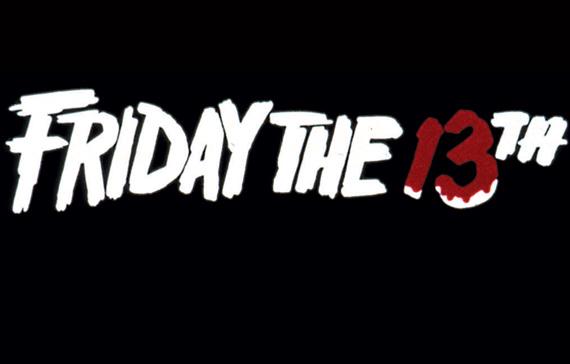 Parker Cocolo's 47th Birthday @ TSR Friday The 13th