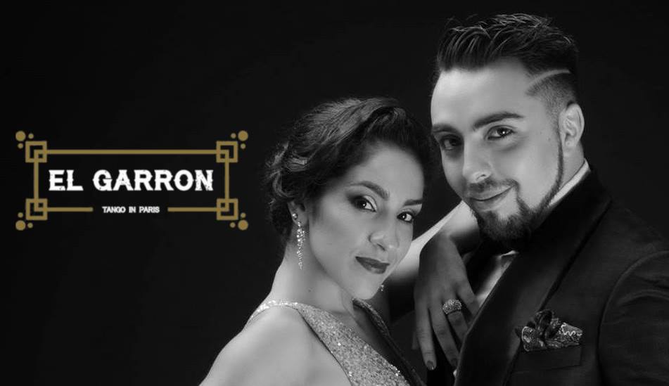 MIlonga El Garrón : Fernet(azo) Edition - Jonathan & Clarisa !