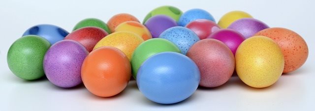 Pääsiäismilonga Easter Milonga
