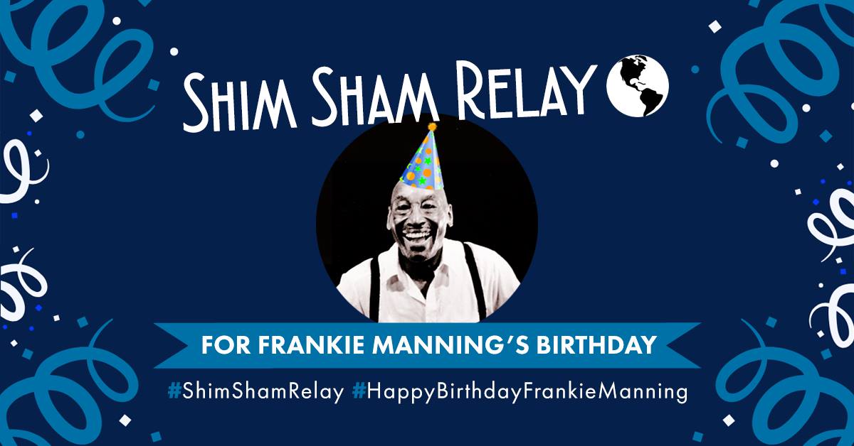 Granada Global Shim Sham Relay