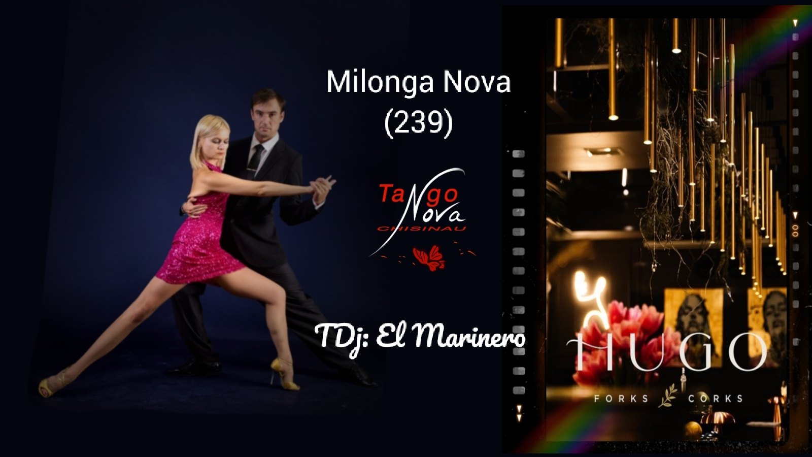 Milonga Nova (239)