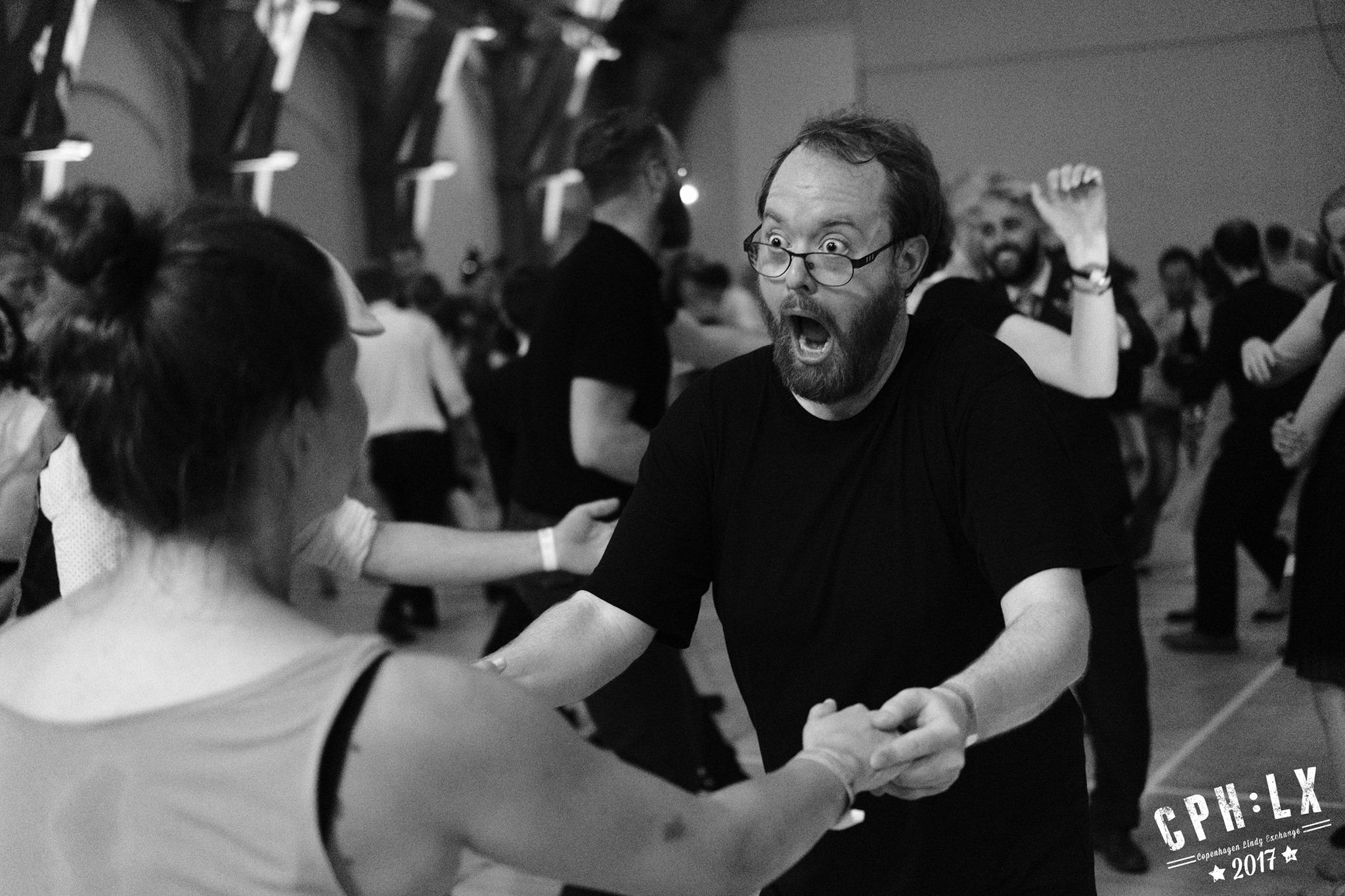 CPHLX 19 - Workshop: Festival Starter Kit