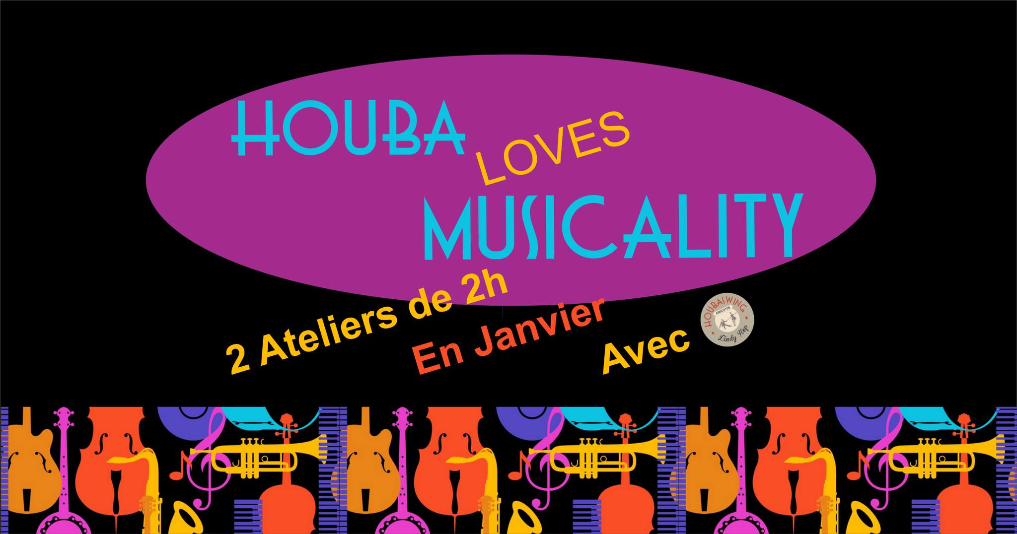 Atelier Musicalité #1