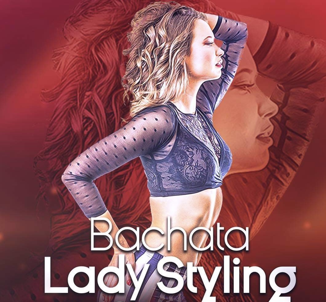 Lady Styling Workshop