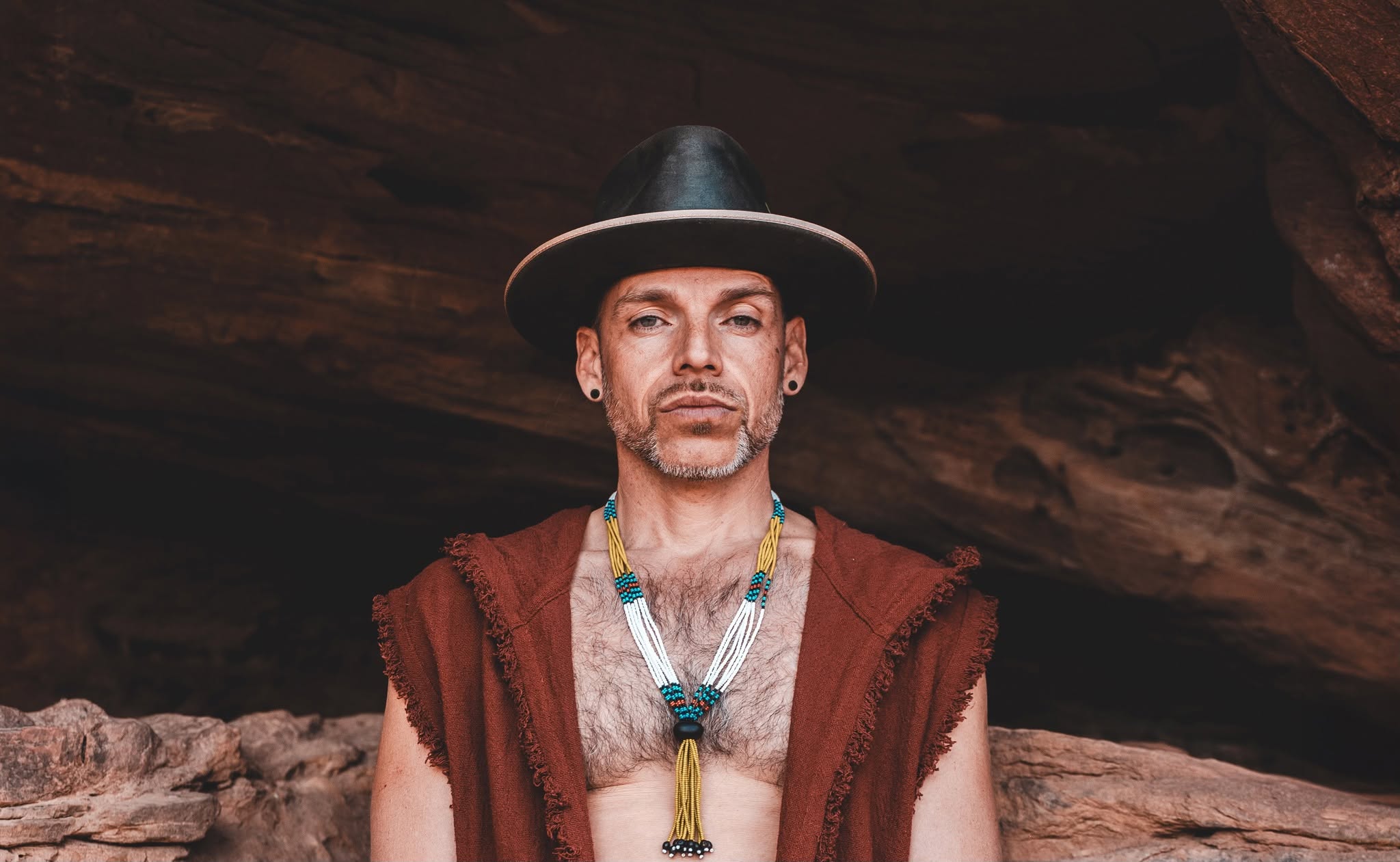 Poranguí Serve the Music World Tour: An Origination Ceremony, TALLINN