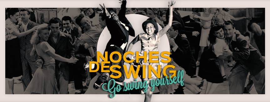 Noches de Swing