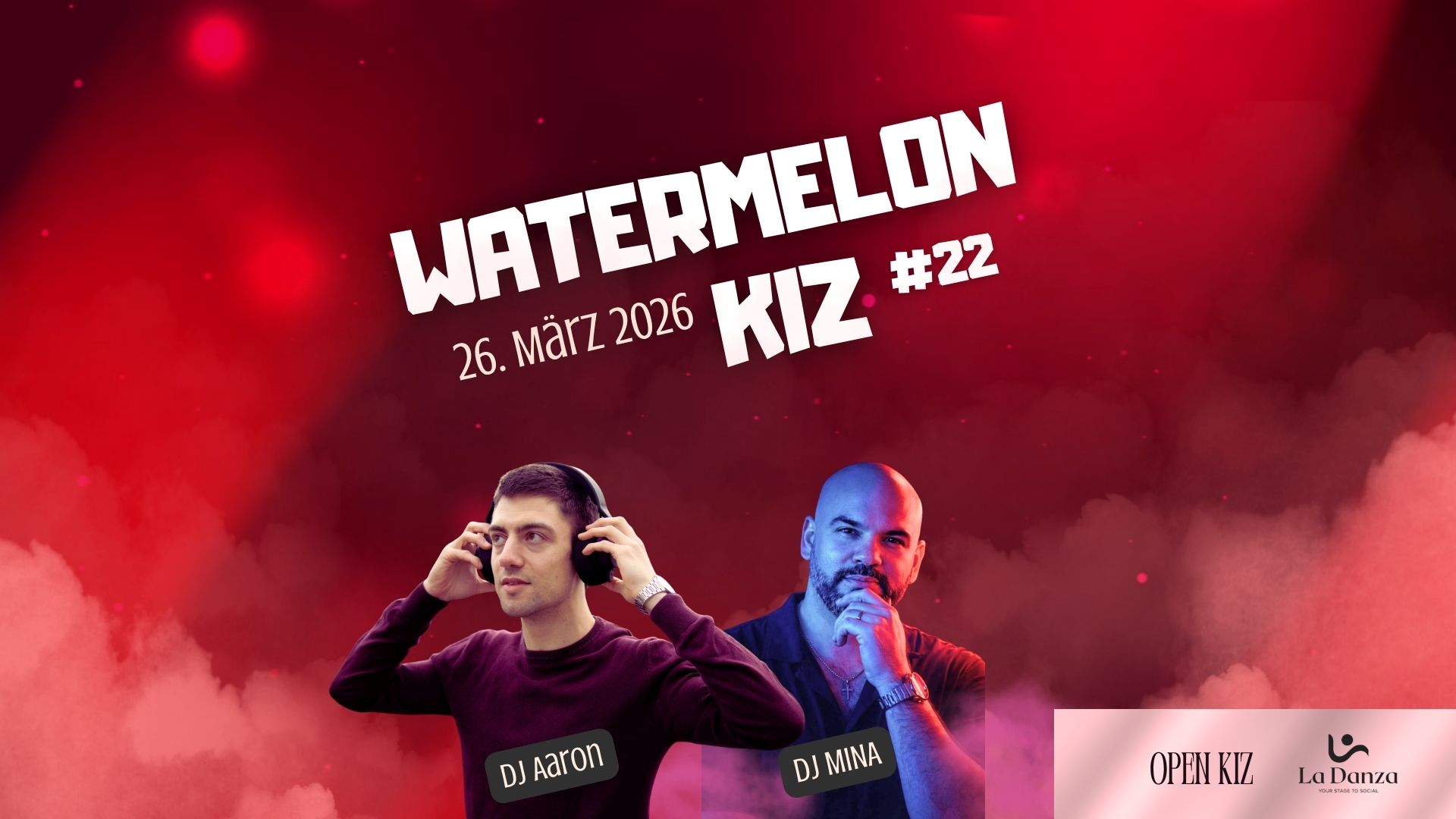 WATERMELON KIZ #22
