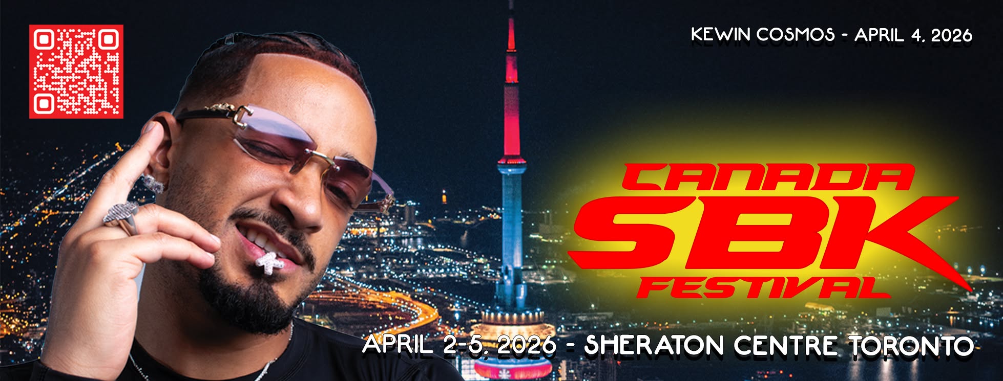 CanadaSBK Festival 2026