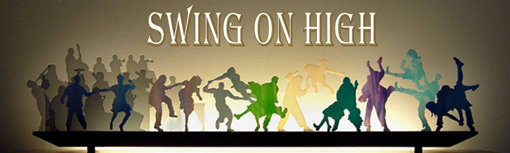 Swing On High (social dance)