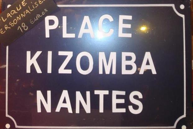Vendredi' KIZ à l'Espace danse!! Cours + soirée Kizomba