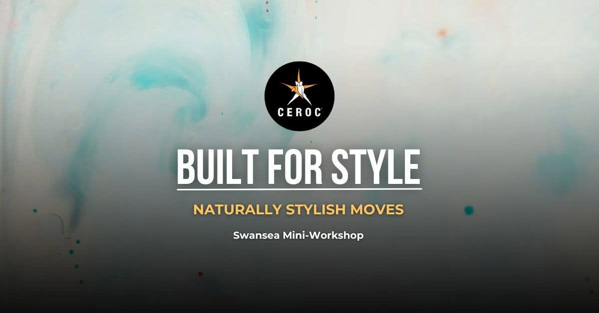 Built for Style: Mini-Workshop