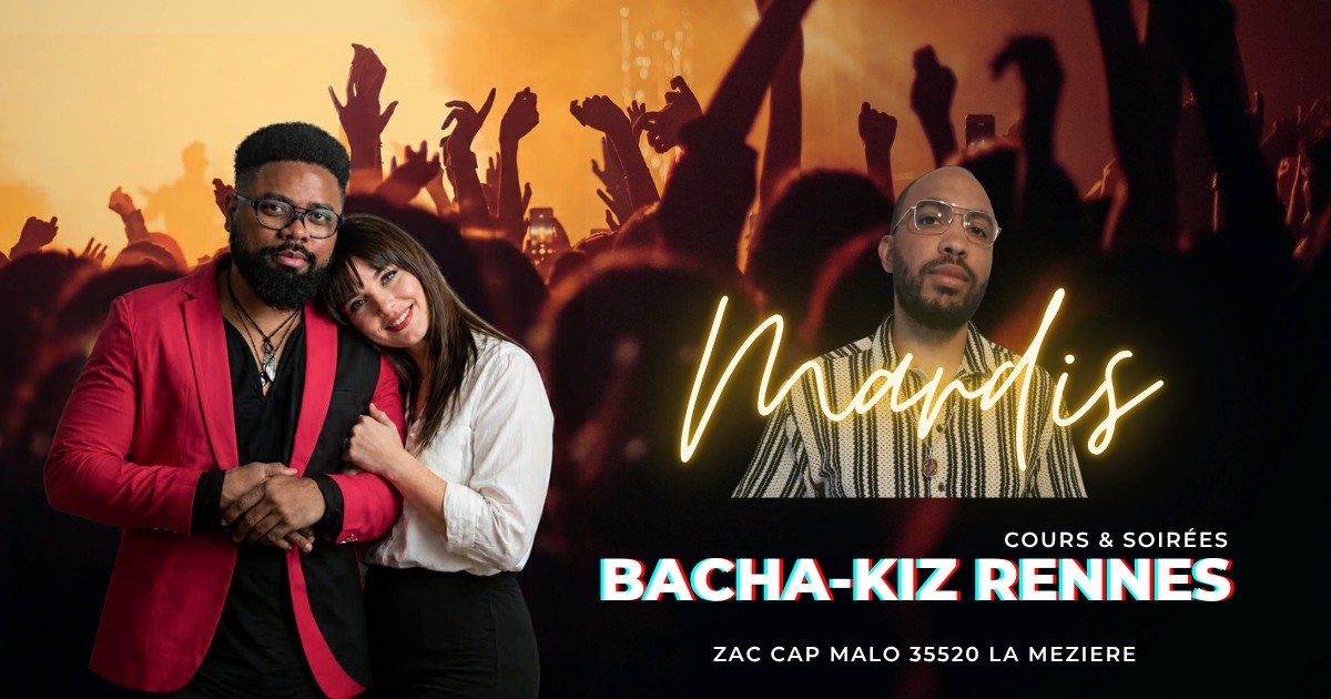 Mardis 100% Kizomba