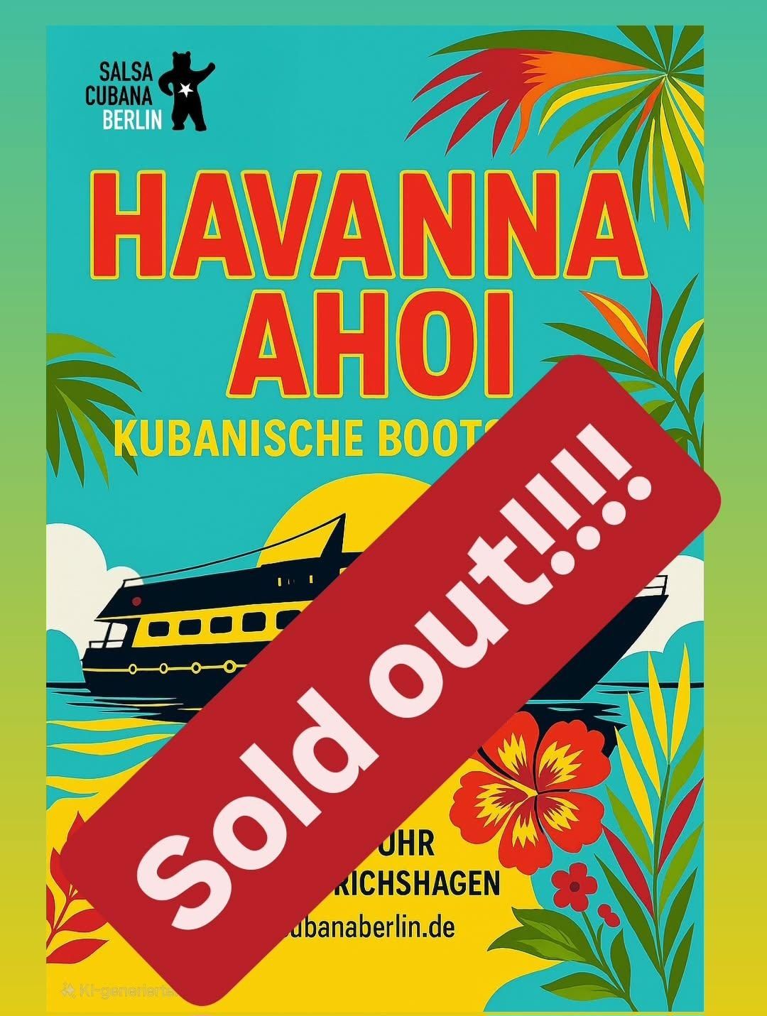 Havanna Ahoi