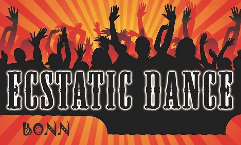 Ecstatic Dance Bonn Bewegung & Lebenskunst BN-Dottendorf