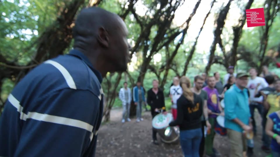 Samba Syndrom 2018
