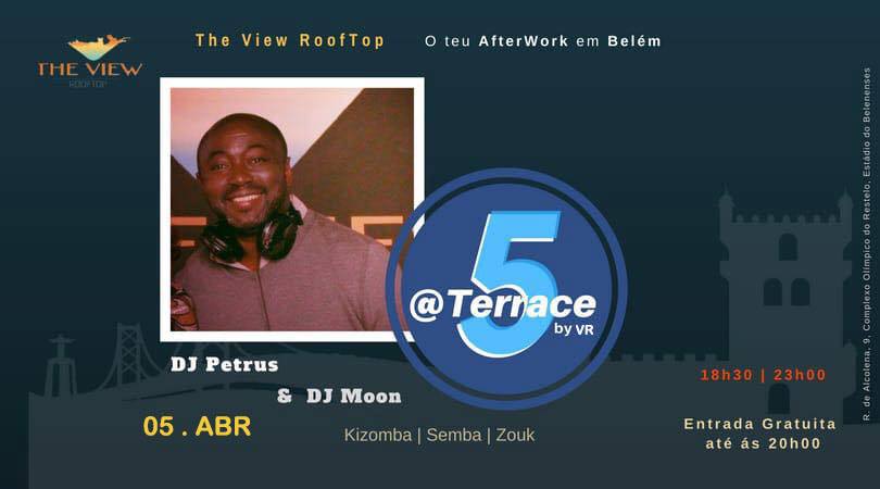 5 At Terrace