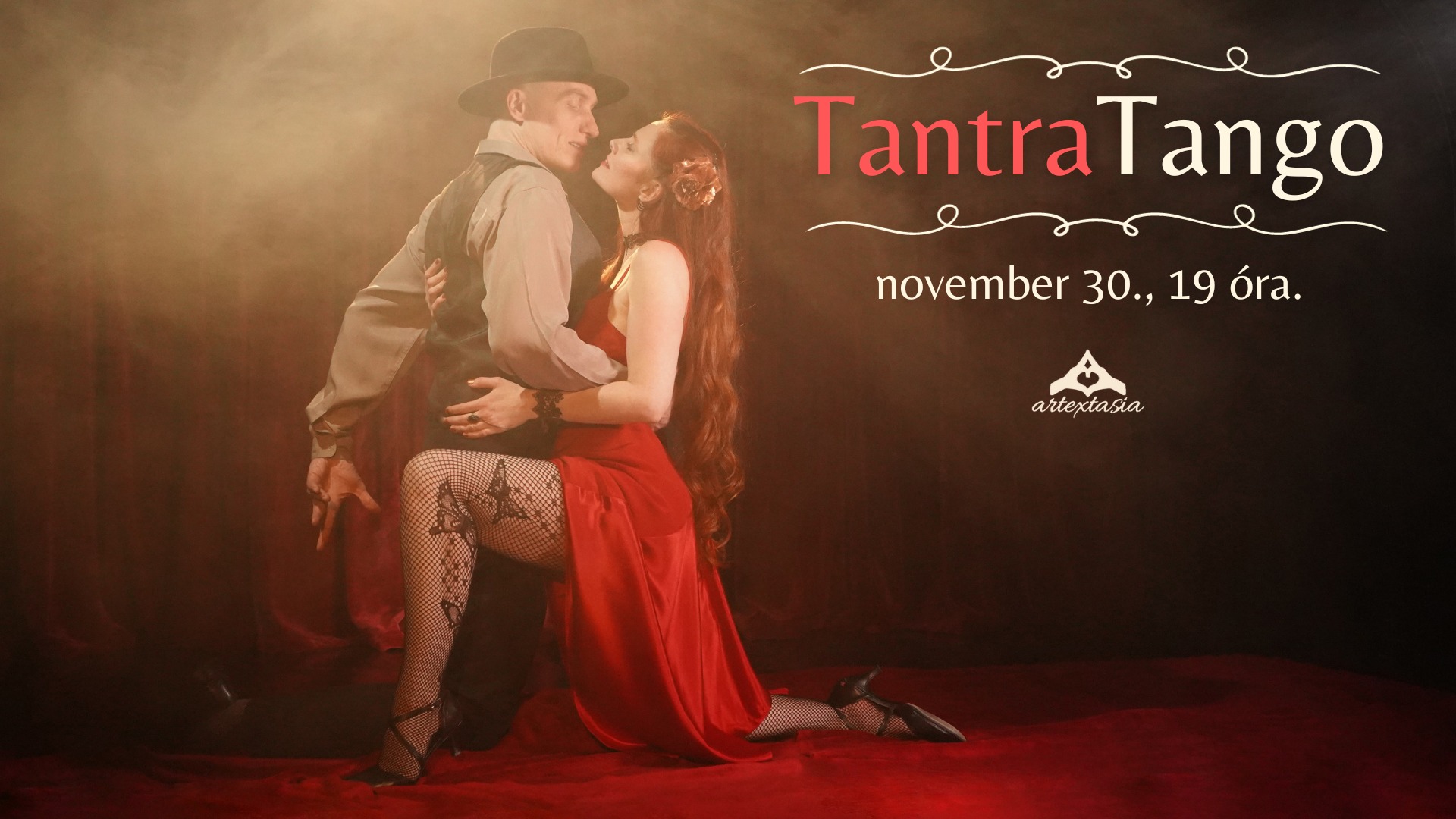 TANTRA TANGO
